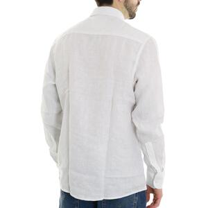 CAMICIA IN LINO SEINSE - Mad Fashion | img vers.300x/